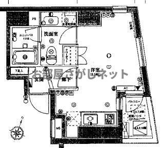 エスコートノヴェル南麻布【おとり物件なし】#学生・社会人にオススメ