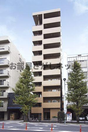 プライムアーバン本郷壱岐坂