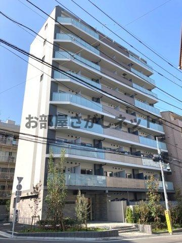 パークアクシス大塚ガーデンスクエア【おとり物件なし】#学生・社会人にオススメ