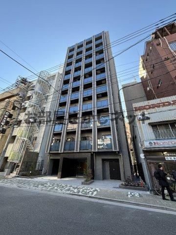 ＧＲＡＮ ＰＡＳＥＯ 浅草橋Ⅱ