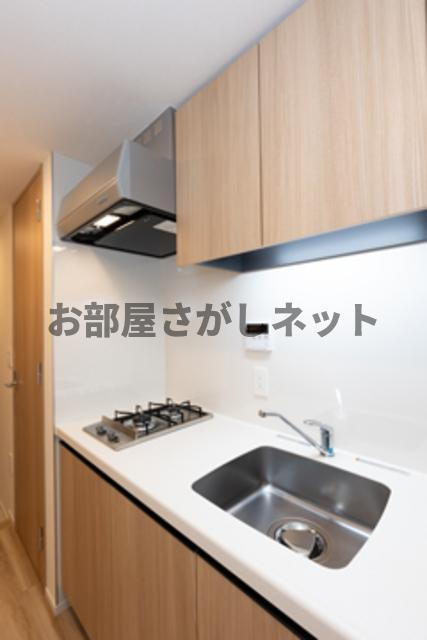 ジオエント大塚【おとり物件なし】#学生・社会人にオススメのキッチン|※写真は同タイプ住戸です。