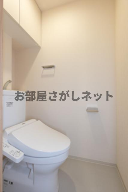 ジオエント大塚【おとり物件なし】#学生・社会人にオススメのトイレ|※写真は同タイプ住戸です。