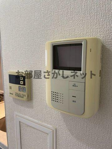 ブランノワール早稲田【おとり物件なし】#学生・社会人にオススメのセキュリティ