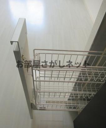 ブランノワール早稲田【おとり物件なし】#学生・社会人にオススメの収納