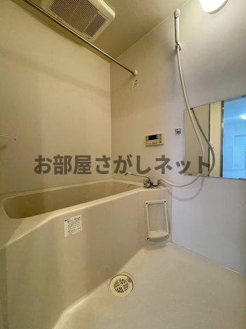 ブランノワール早稲田【おとり物件なし】#学生・社会人にオススメの浴室