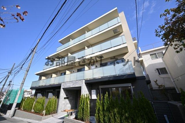 エルミ上落合【おとり物件なし】#学生・社会人にオススメ