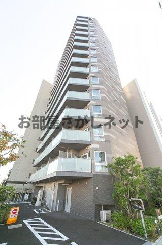 バウスフラッツ品川キャナルサイド【おとり物件なし】#学生・社会人にオススメ