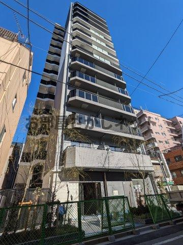 ハーモニーレジデンスグローバルキャピタル