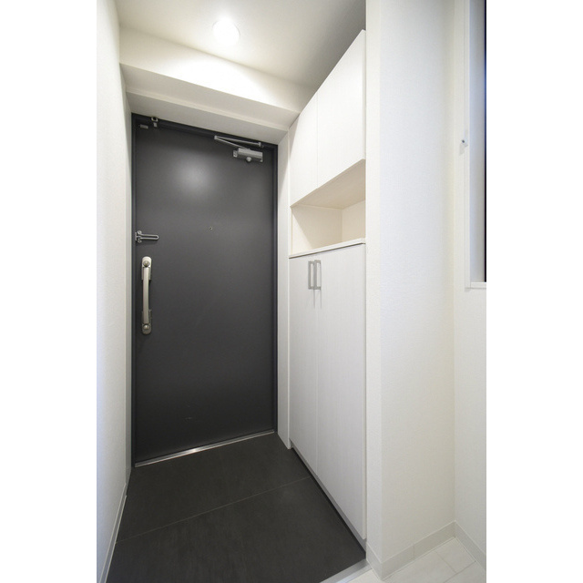 LIVART  SEASON南台【おとり物件なし】#学生・社会人にオススメの玄関