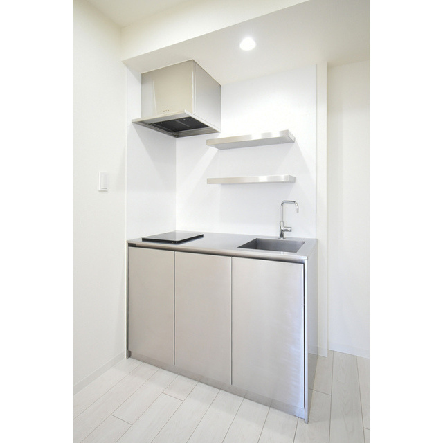 LIVART  SEASON南台【おとり物件なし】#学生・社会人にオススメのキッチン