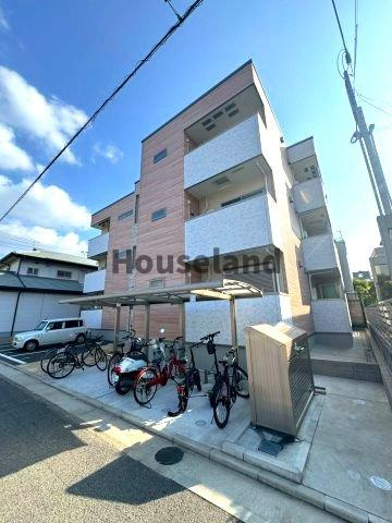 フジパレス東釘貫丁