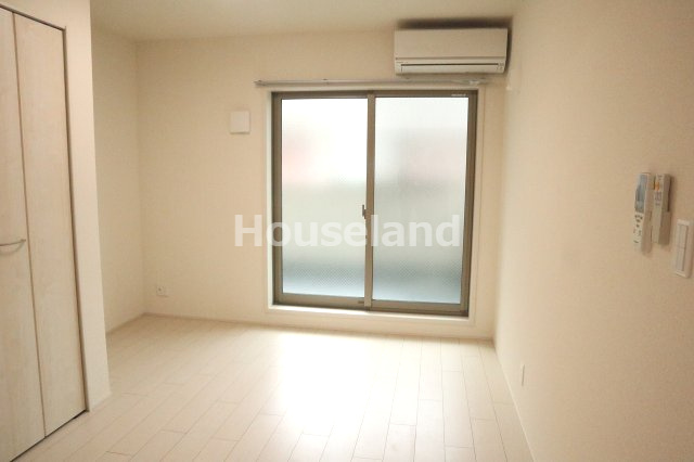 フジパレス和歌山吉田Ⅰ番館の洋室