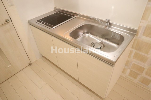 フジパレス和歌山吉田Ⅰ番館のキッチン