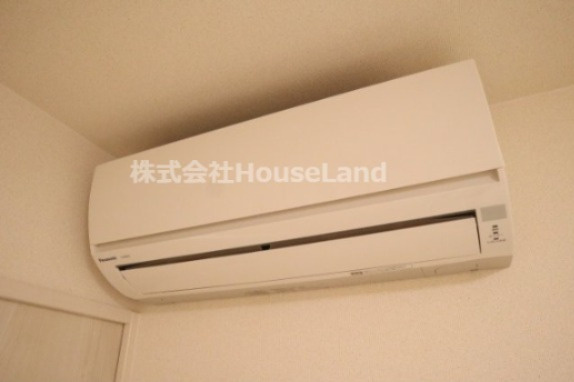 フジパレス和歌山吉田Ⅰ番館の設備