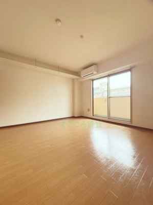 【洋室】 | Mプラザ堀江南