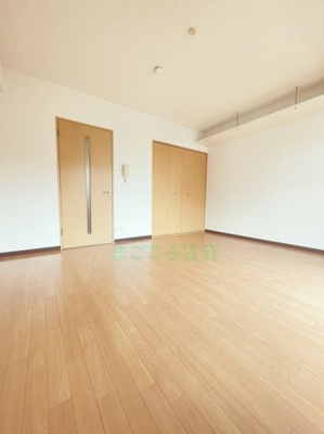 【寝室】 | Mプラザ堀江南