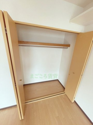 【収納】 | Mプラザ堀江南