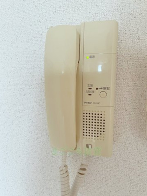 【セキュリティ】 | Mプラザ堀江南