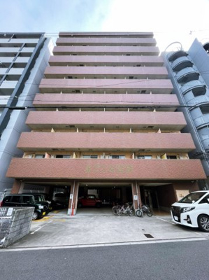 【外観】 | Mプラザ堀江南