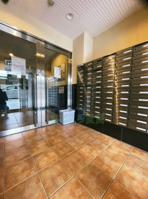 【エントランス】 | Mプラザ堀江南