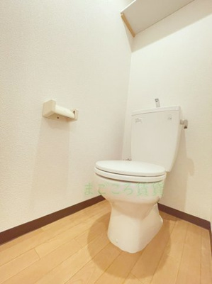 【トイレ】 | Mプラザ堀江南