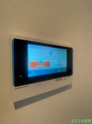 【セキュリティ】 | アーバネックス難波WEST