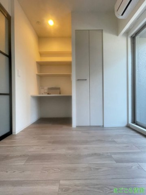 【設備】 | アーバネックス難波WEST