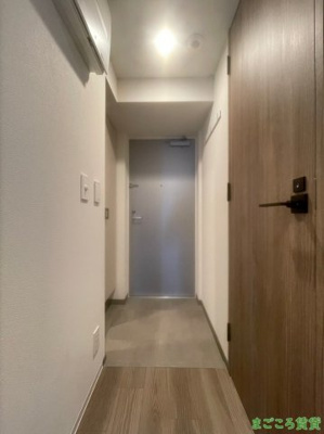 【玄関】 | アーバネックス難波WEST