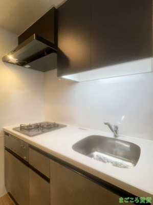 【キッチン】 | アーバネックス難波WEST