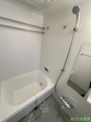 【浴室】 | アーバネックス難波WEST