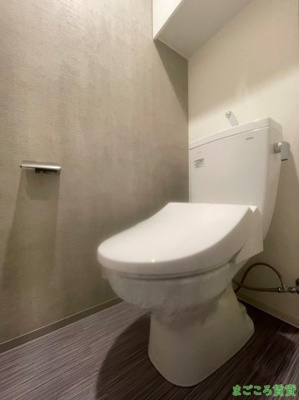 【トイレ】 | アーバネックス難波WEST