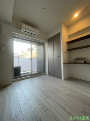 【寝室】 | アーバネックスナンバWEST