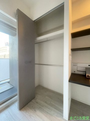 【収納】 | アーバネックスナンバWEST