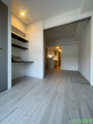 【その他共用部分】 | アーバネックスナンバWEST