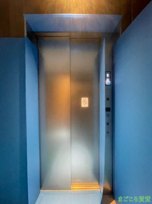 【ロビー】 | アーバネックスナンバWEST