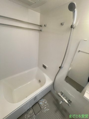 【浴室】 | アーバネックスナンバWEST