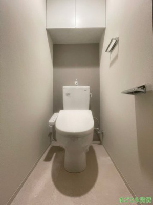 【トイレ】 | アーバネックスナンバWEST