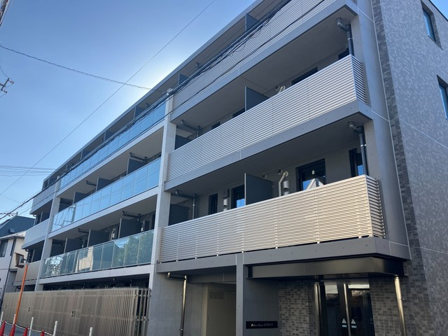 プライムブリス品川旗の台