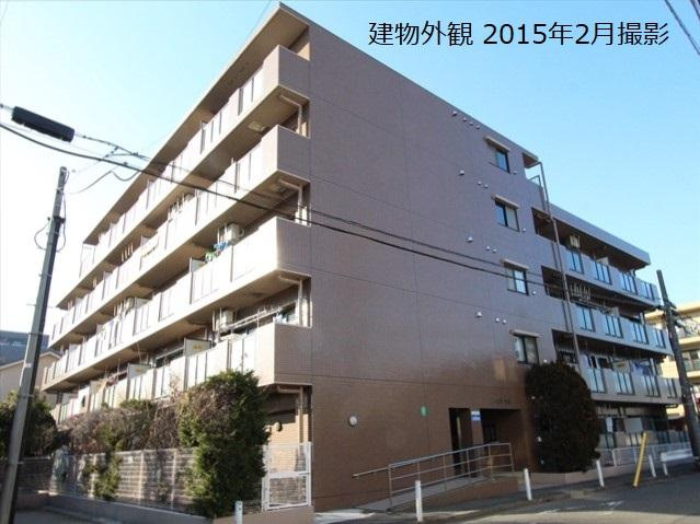 エクセラン新城