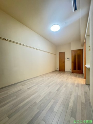 【寝室】 | ルーセントオーデン難波