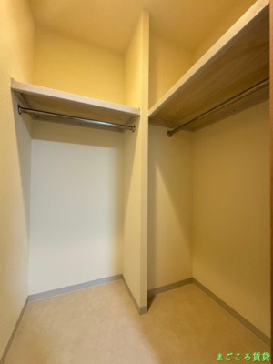 【収納】 | ルーセントオーデン難波