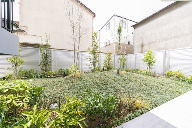 デュオフラッツ池袋のその他