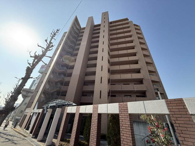 アールヴェール緑地公園