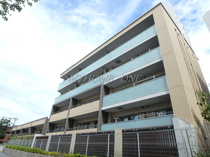 ブランシア梶ヶ谷の画像