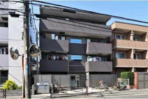 グレイスコートＳの画像