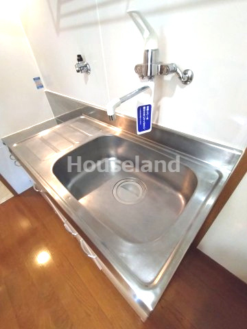 フジパレス野佐北新のキッチン