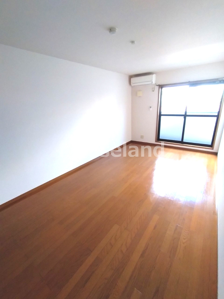 フジパレス野佐北新の居間・リビング