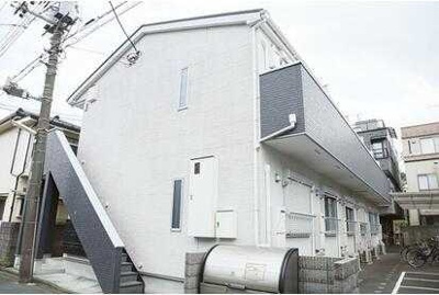 【エントランス】 | リエート調布