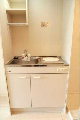 【キッチン】 | リエート調布