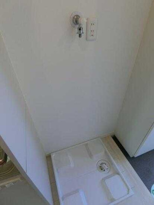 【設備】 | リエート調布